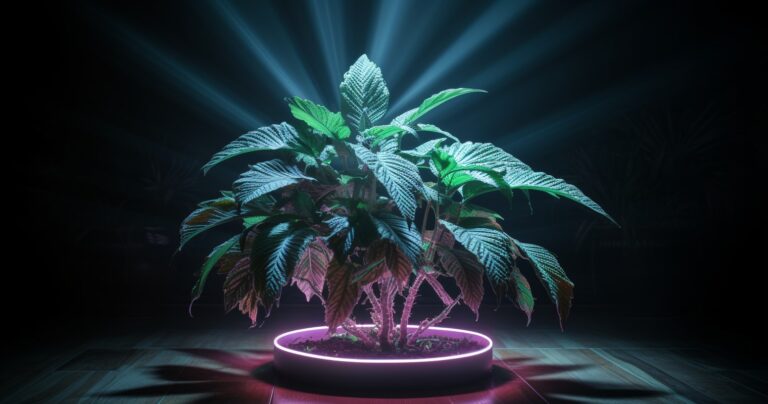 Houseplant Guardian