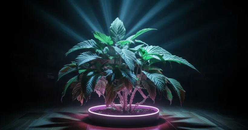 Houseplant Guardian