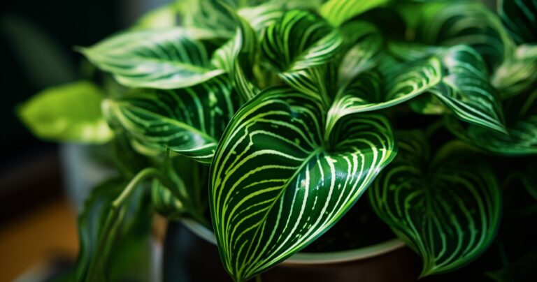 Houseplant Lifespan Analysis