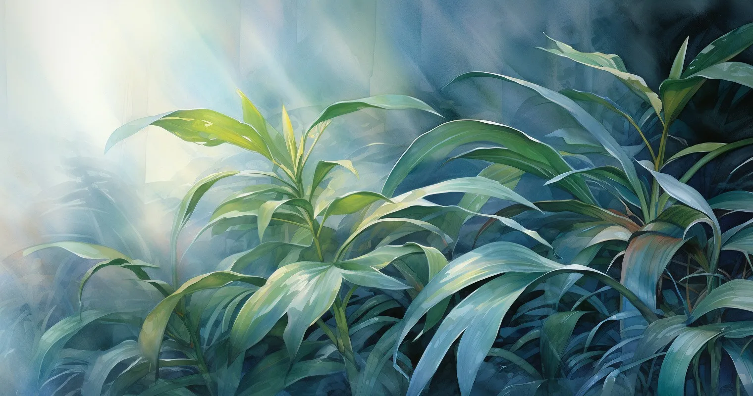 Houseplant Microclimates