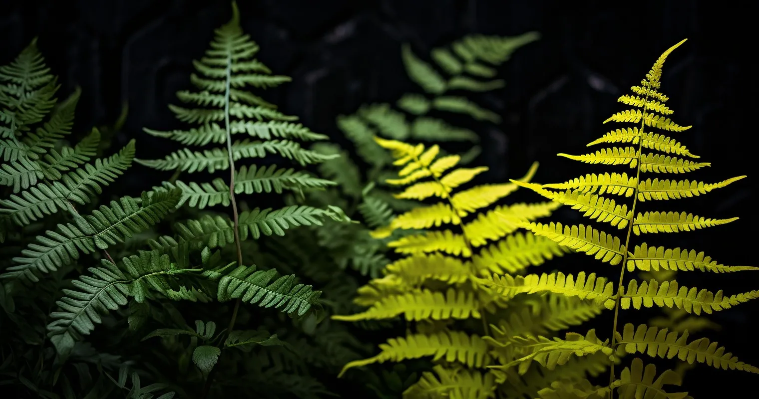 Houseplant Resilience and Struggles