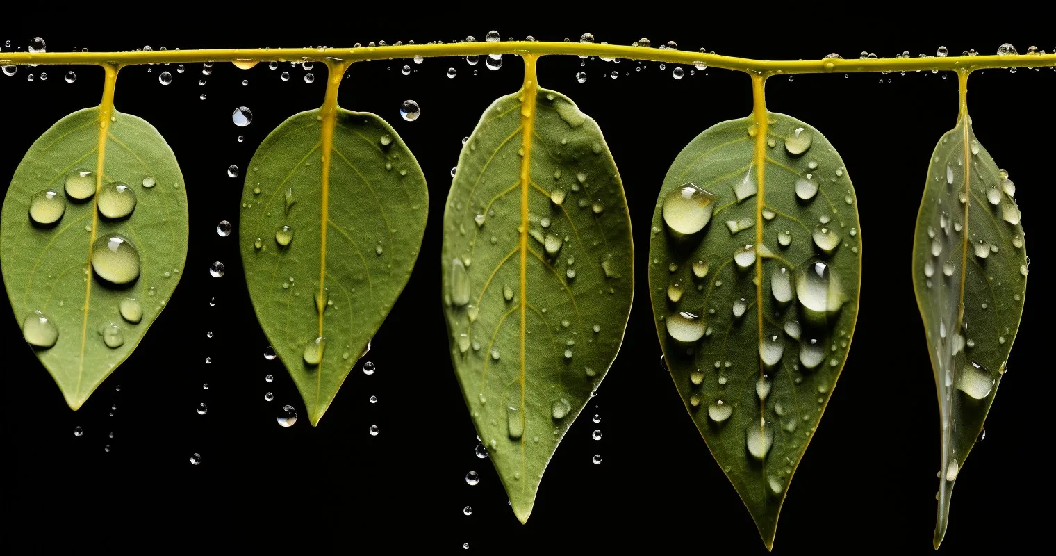 What Does Scale Look Like On Houseplants 