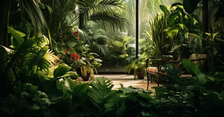 Houseplant Tips Browning