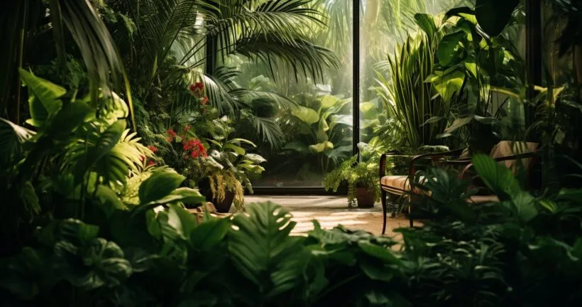 Houseplant Tips Browning