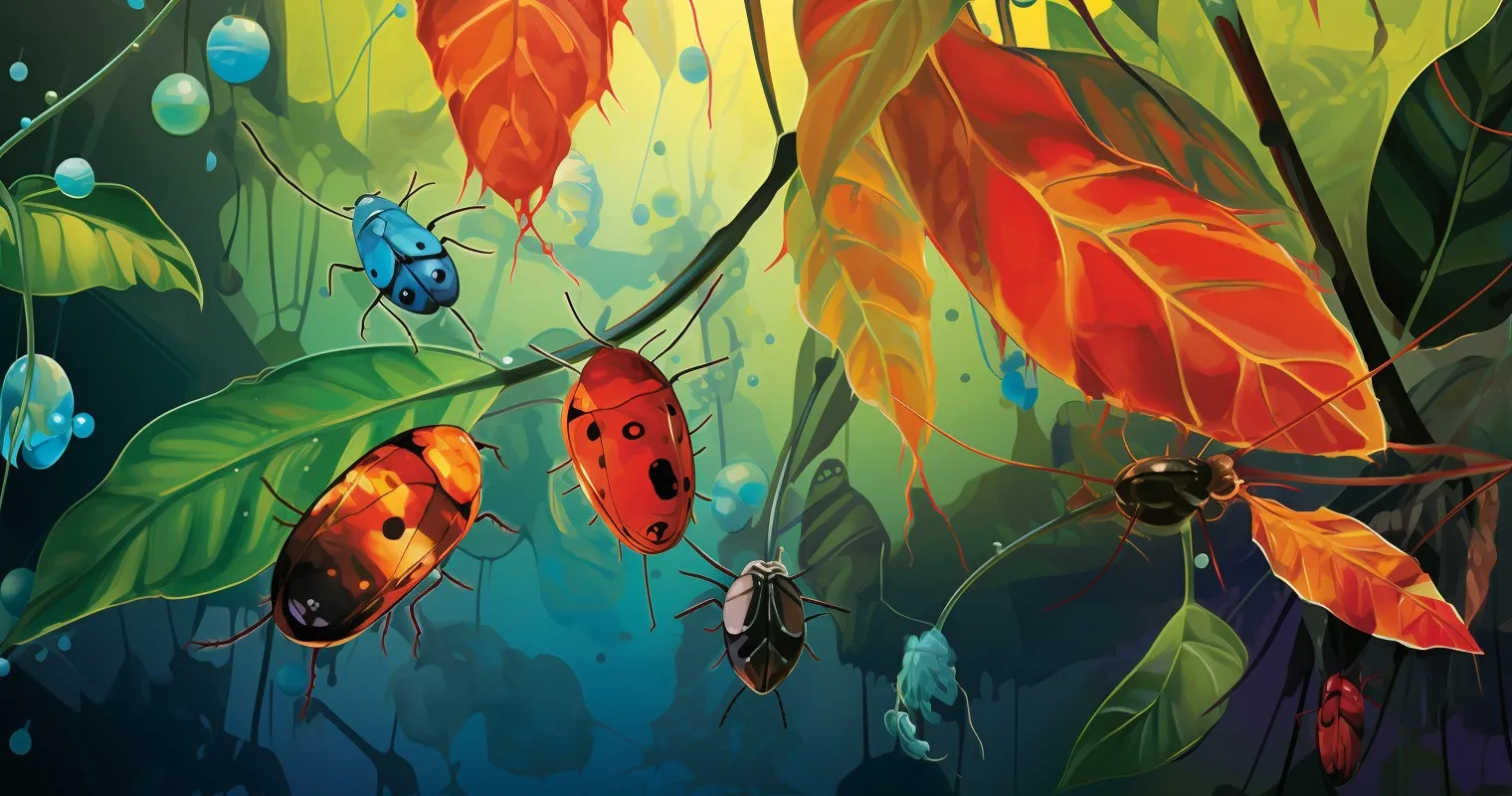 Houseplant Troubleshooting Pests And Solutions