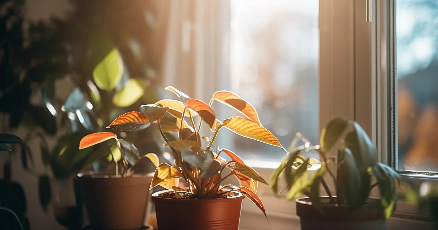 Houseplant 