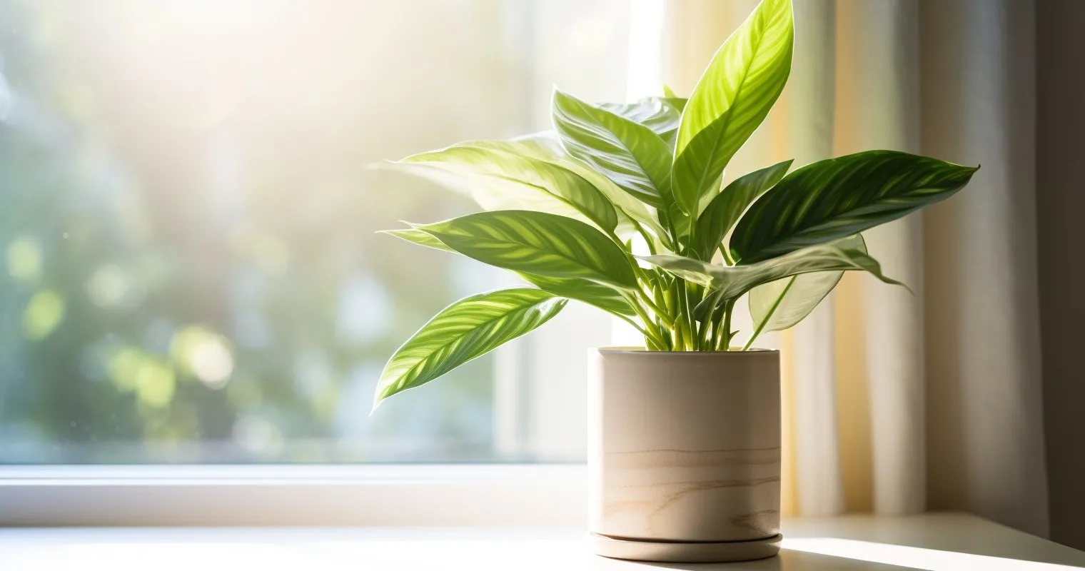 When Can Houseplants Go Outside