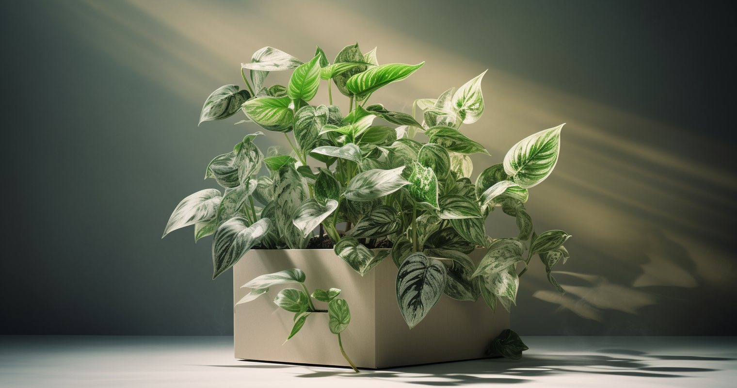 How To Move With Houseplants