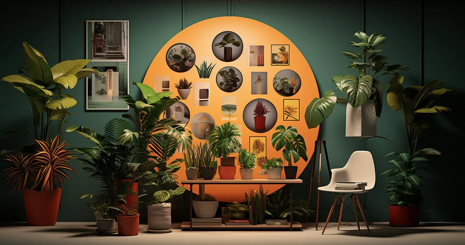 Houseplants and Legal Considerations