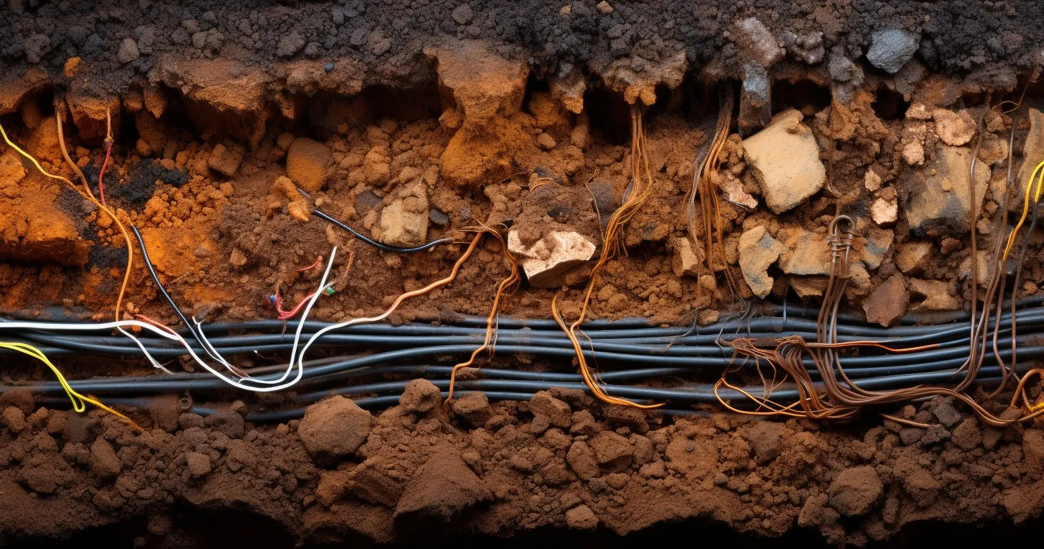 How Deep Does Underground Electrical Wiring Need To Be