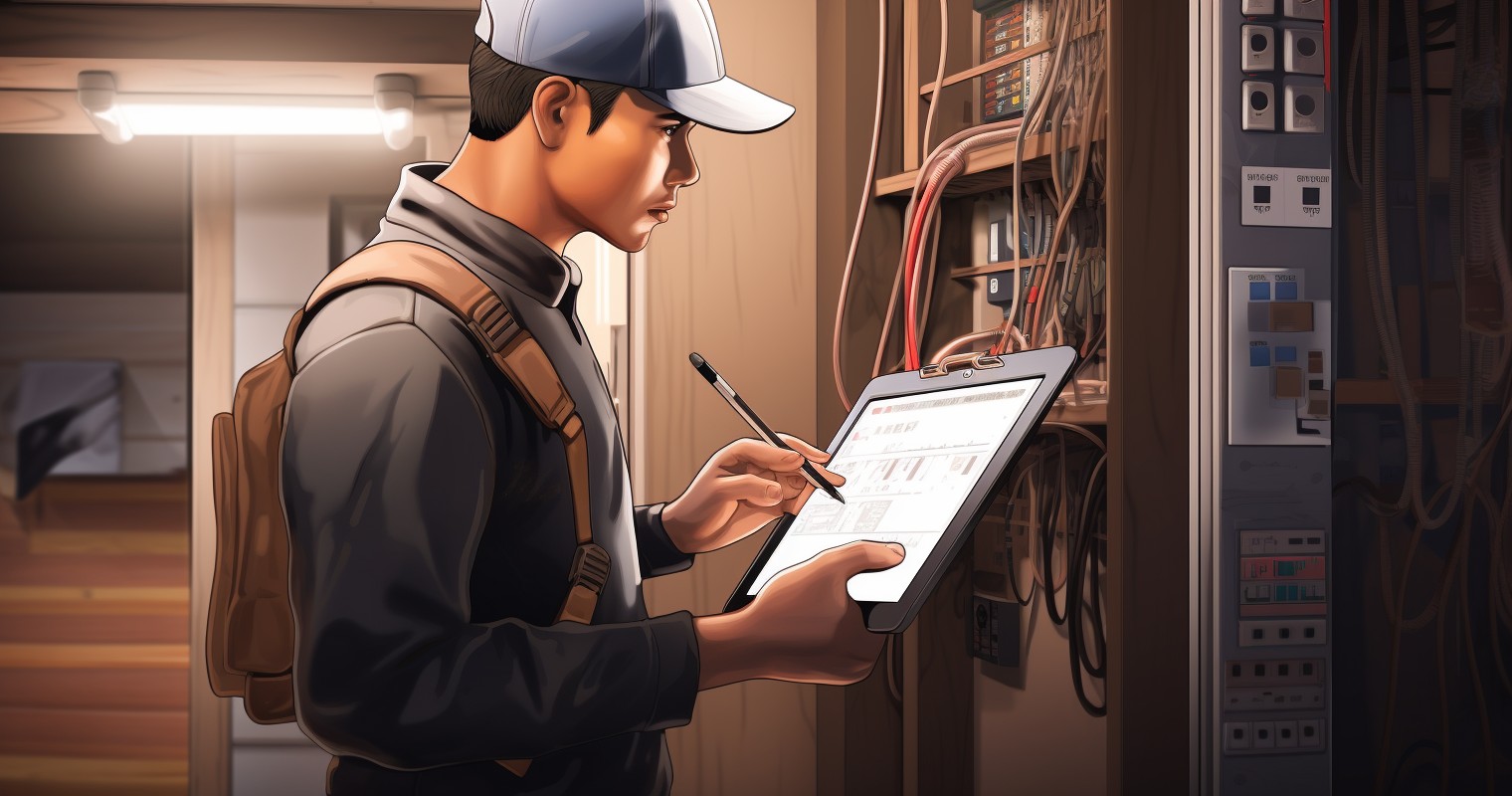 How Do I Find My Electrical Safety Certificate Online