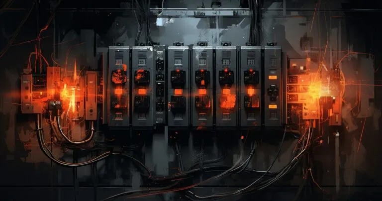 How Fuses and Circuit Breakers Protect Homes Against Electrical Fires
