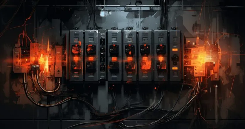 How Fuses and Circuit Breakers Protect Homes Against Electrical Fires