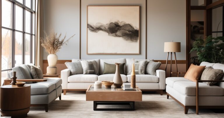 How Interior Design Affects Mood