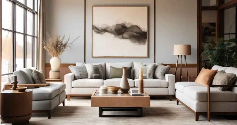 How Interior Design Affects Mood