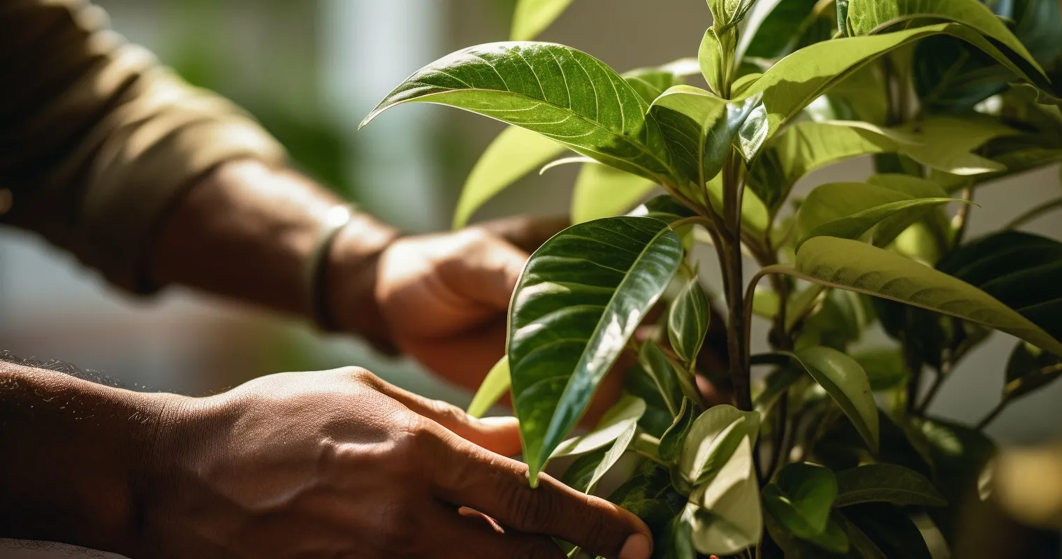 How Long Do Houseplants Last