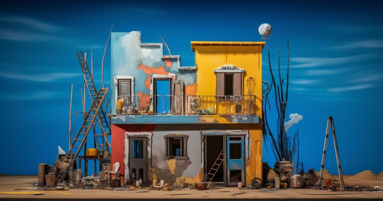 How Long Does A Full House Renovation Take