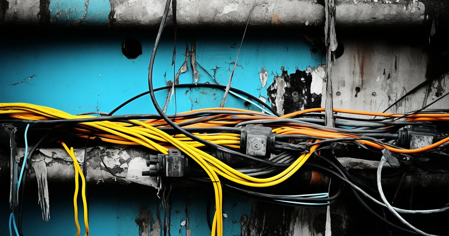  How Long Does Electrical Wiring Last In A House 