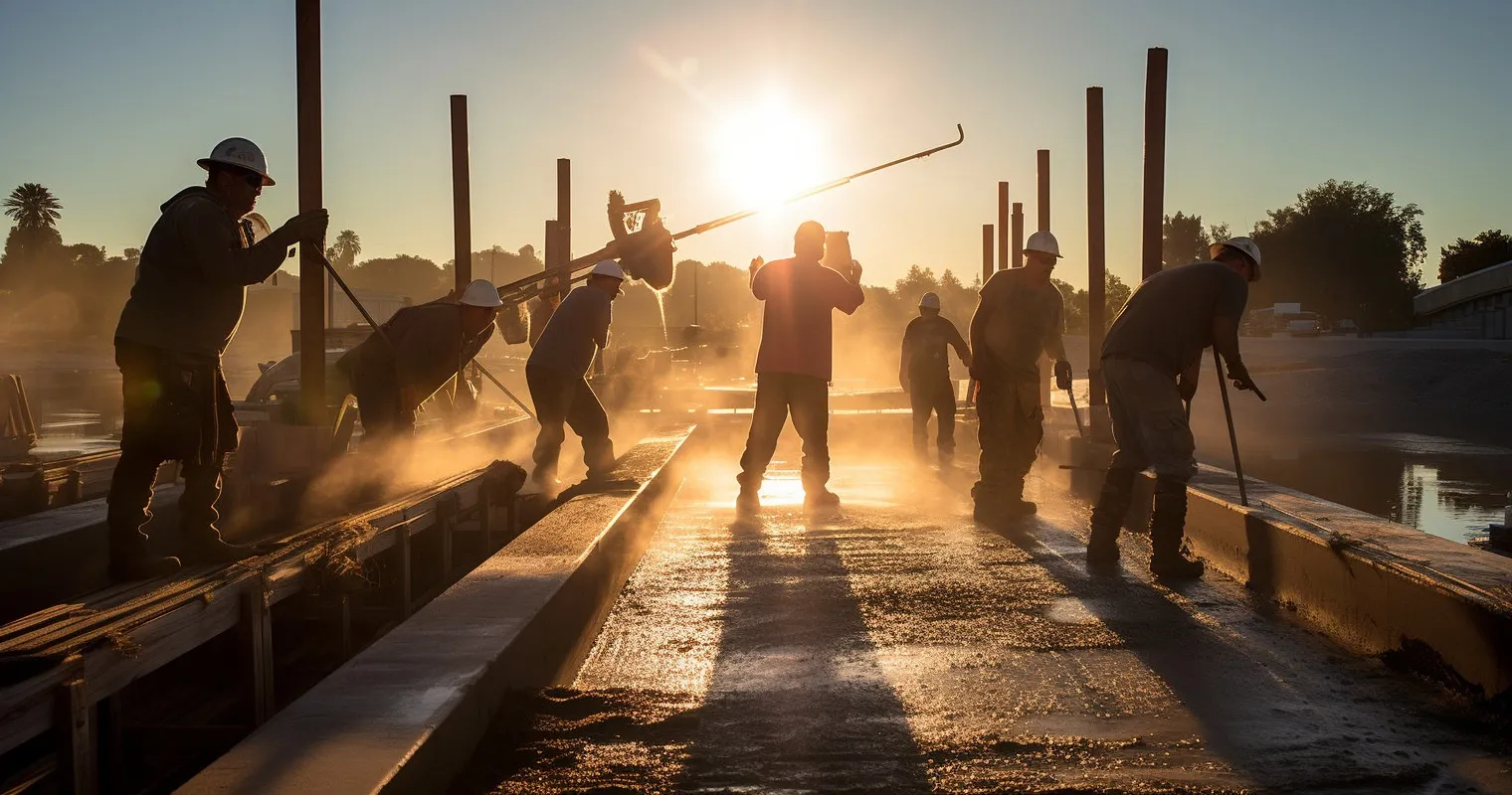 How Long Does New Home Construction Take
