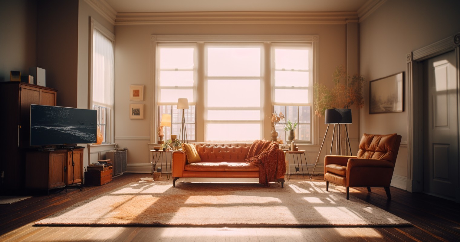 How Long Is School For Interior Design