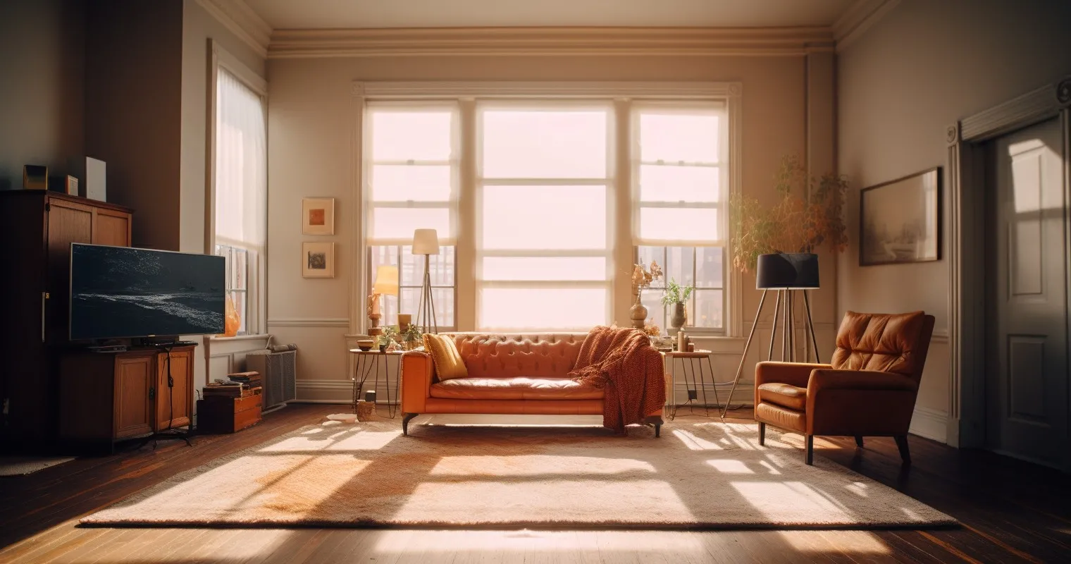 How Long Is School For Interior Design