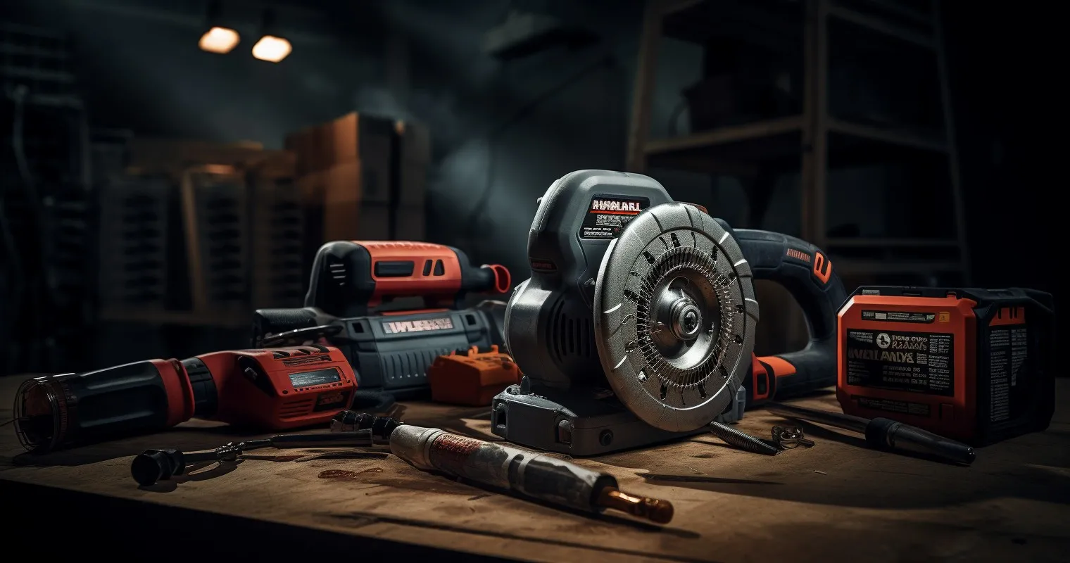 How Many Watts Do Power Tools Use