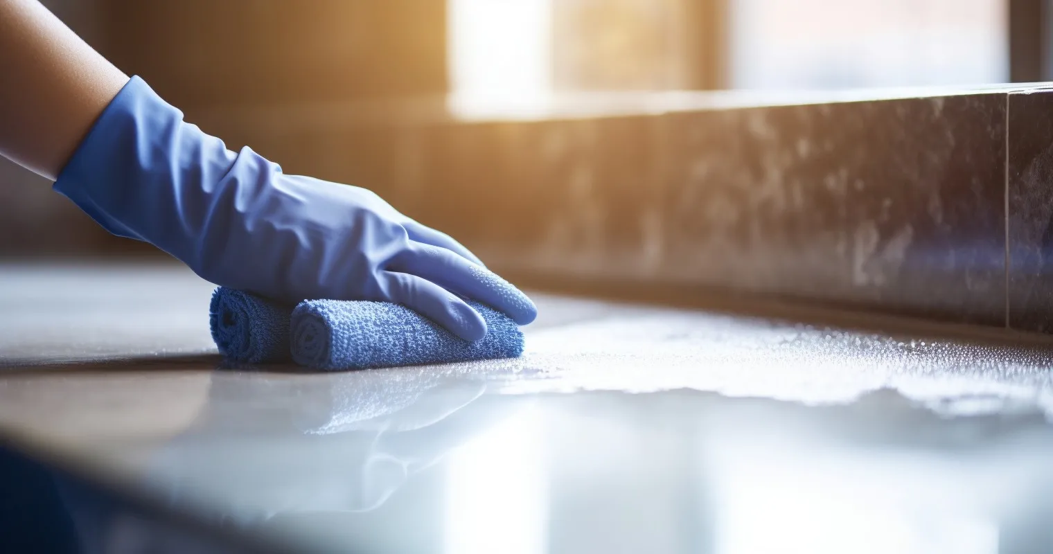 How Much Do Professional House Cleaners Charge