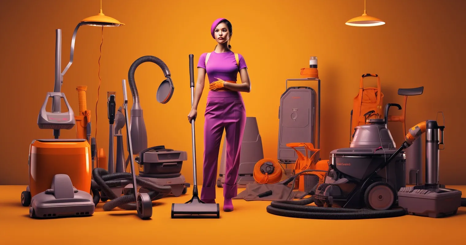 How Much Do Professional House Cleaners Make