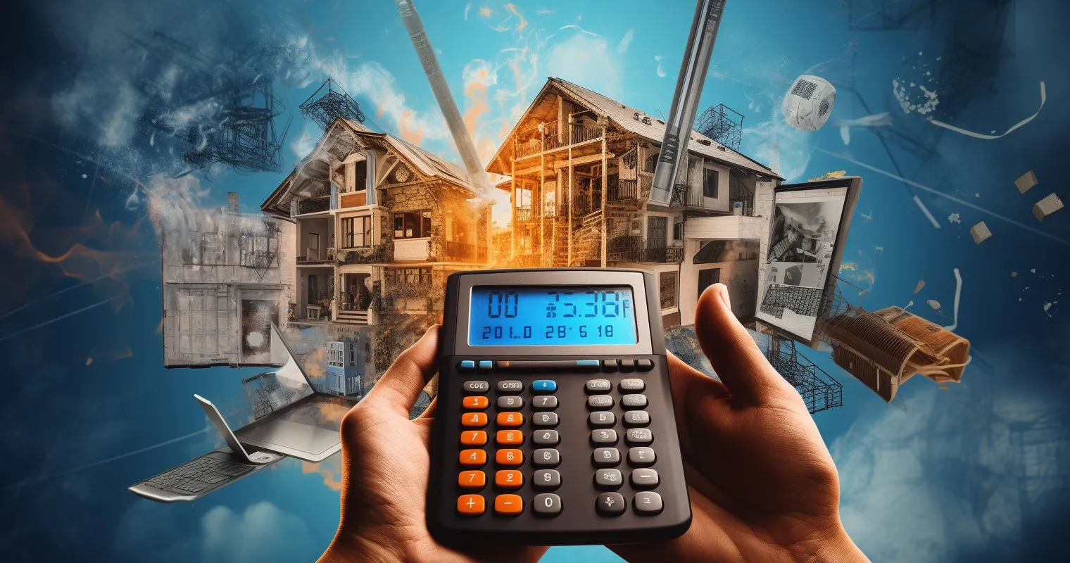 How Much Does A Total House Renovation Cost