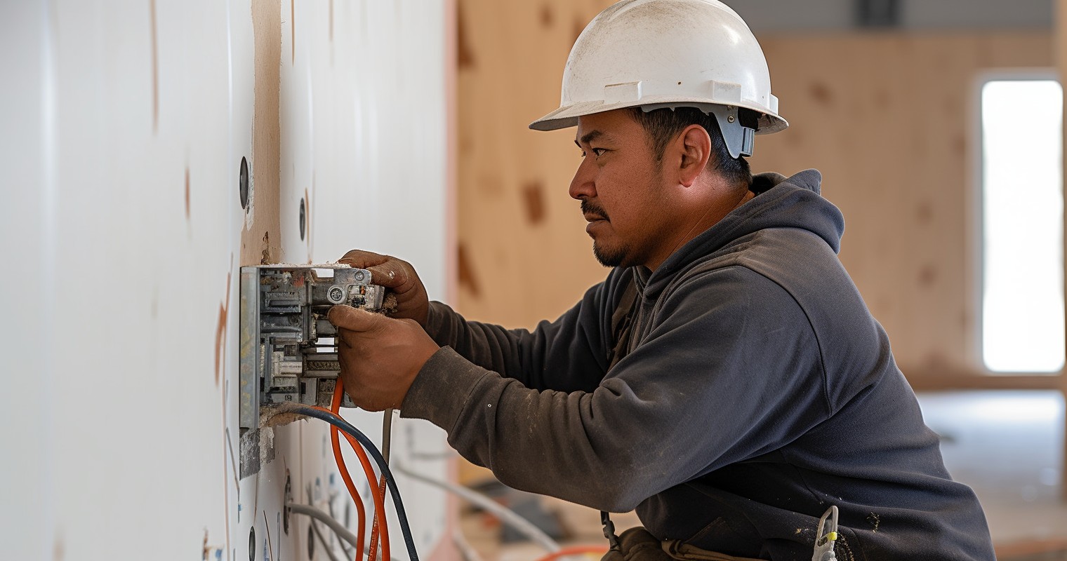 How Much Does Electrical Cost For A New House