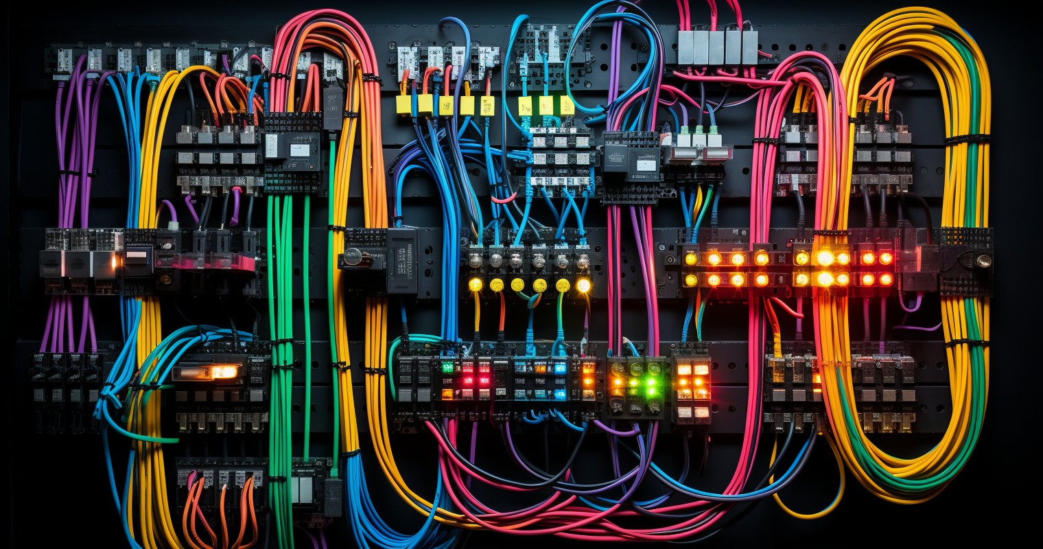 How Much Does Electrical Wiring Cost