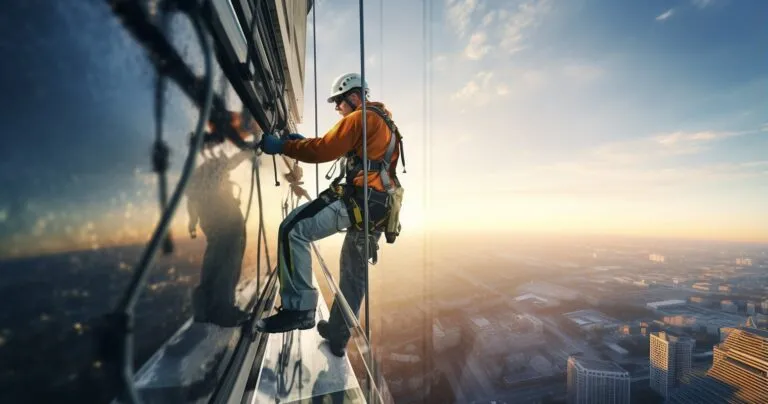 How Much Does Residential Window Cleaning Cost