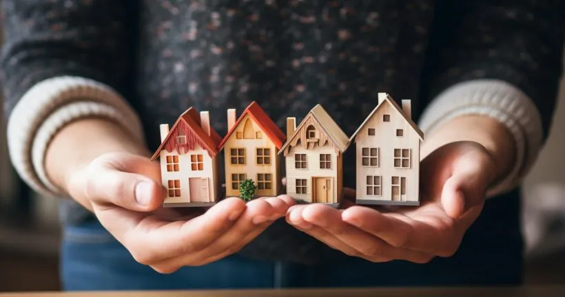 How Much Down Payment For A New Construction Home