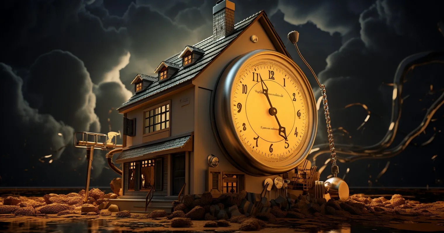 How Much Electrical Power Does A House Need