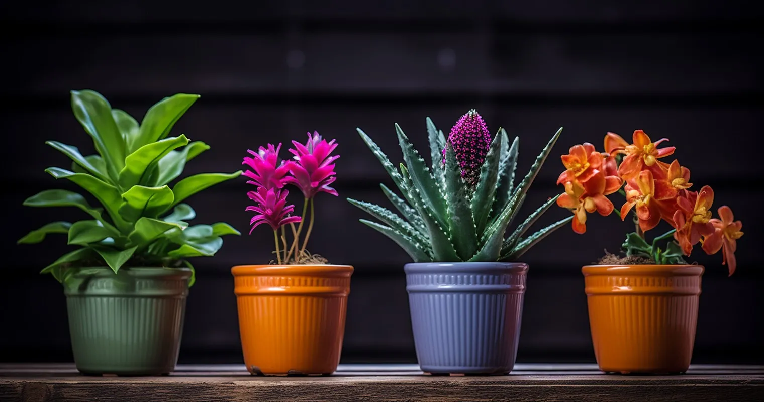 How Much Water To Give Houseplants
