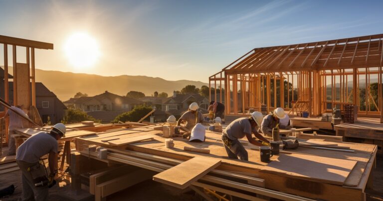 How To Begin Building A Custom Home