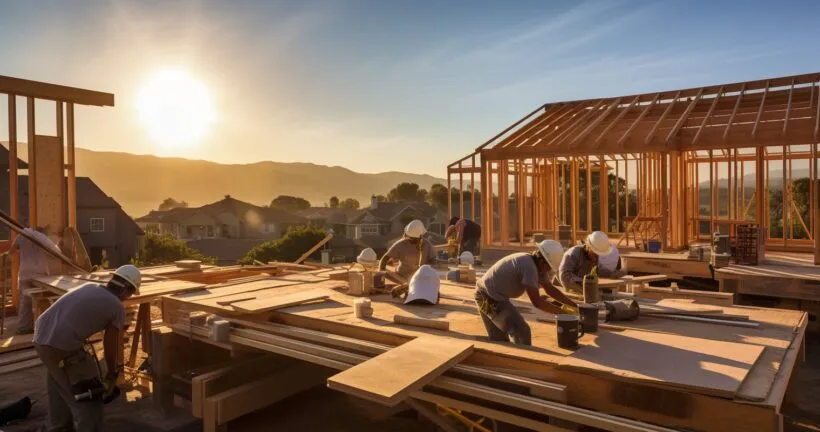 How To Begin Building A Custom Home