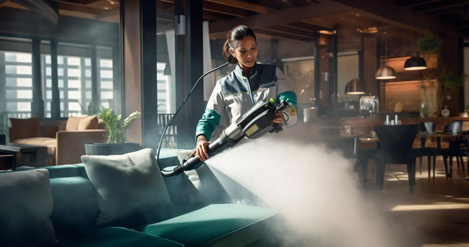 How To Charge For Housekeeping Services