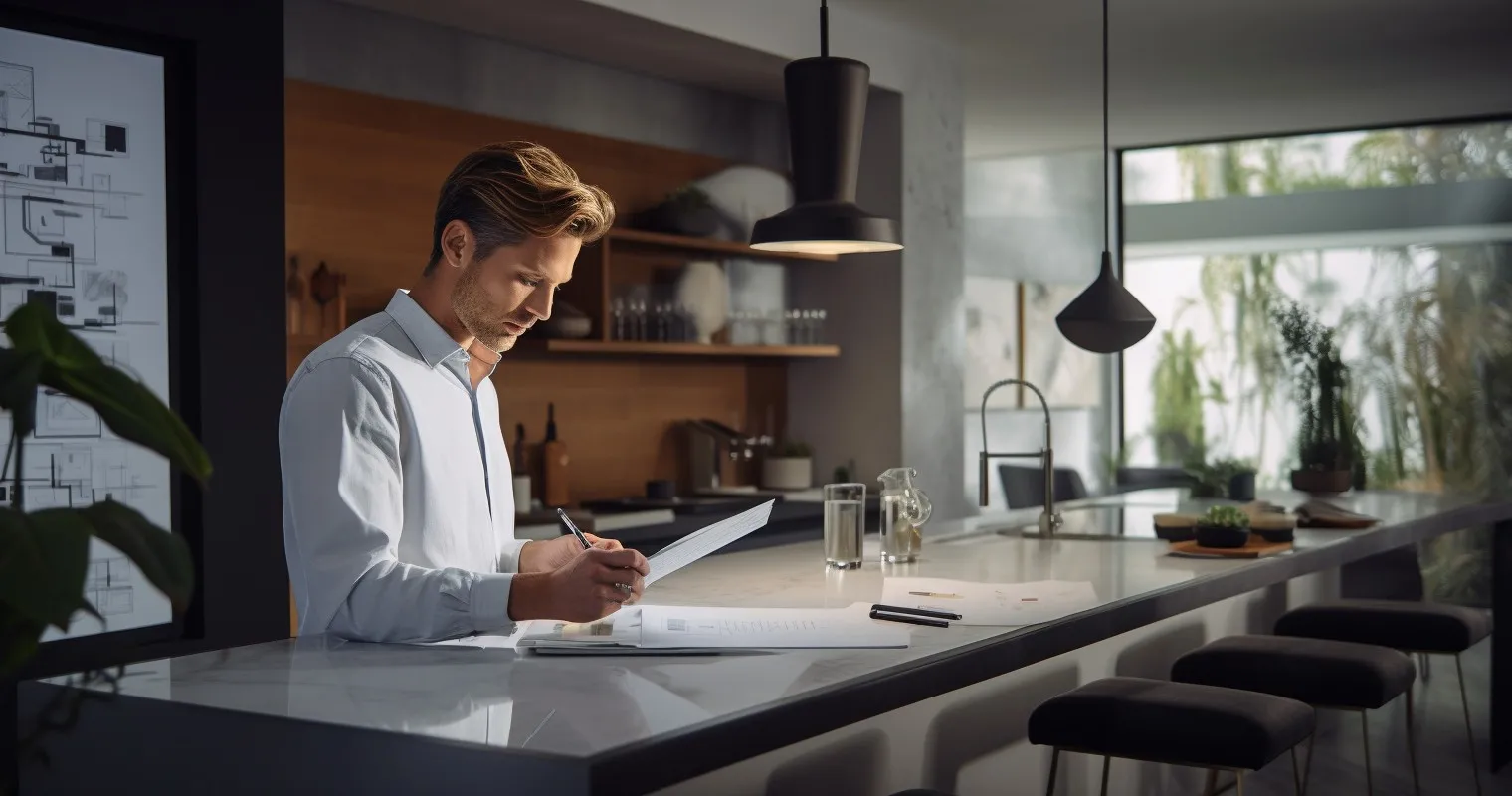 How To Charge For Interior Design Services