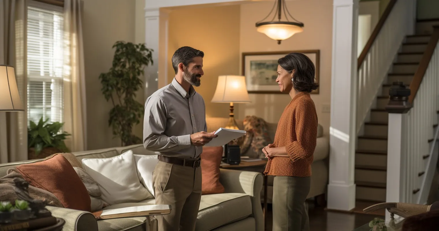 How To Charge For Residential Cleaning Services