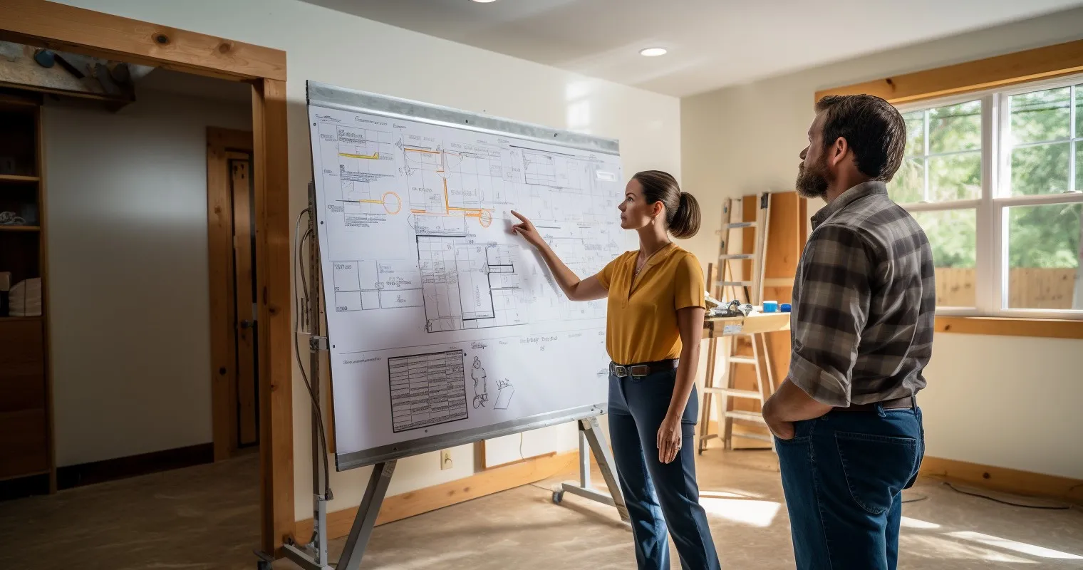 How To Choose A Home Remodeling Contractor - Communication