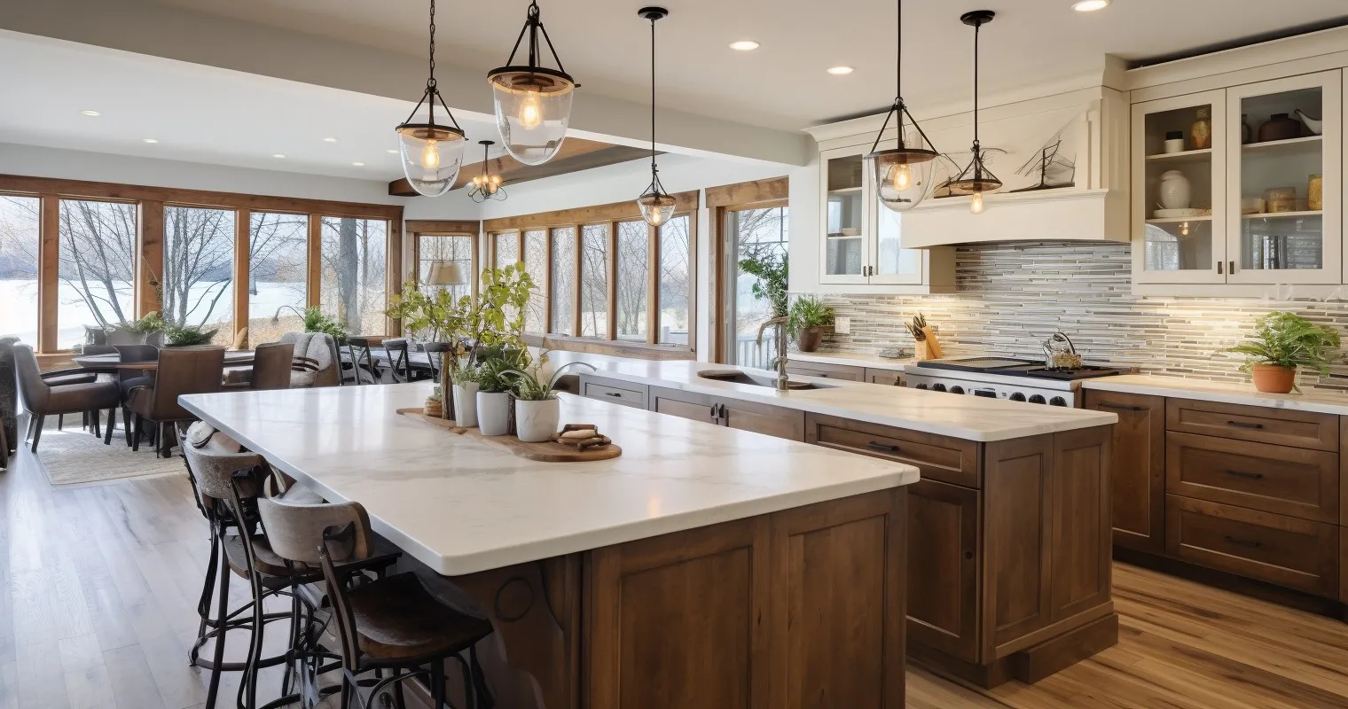 How To Choose A Home Remodeling Contractor - Portfolio
