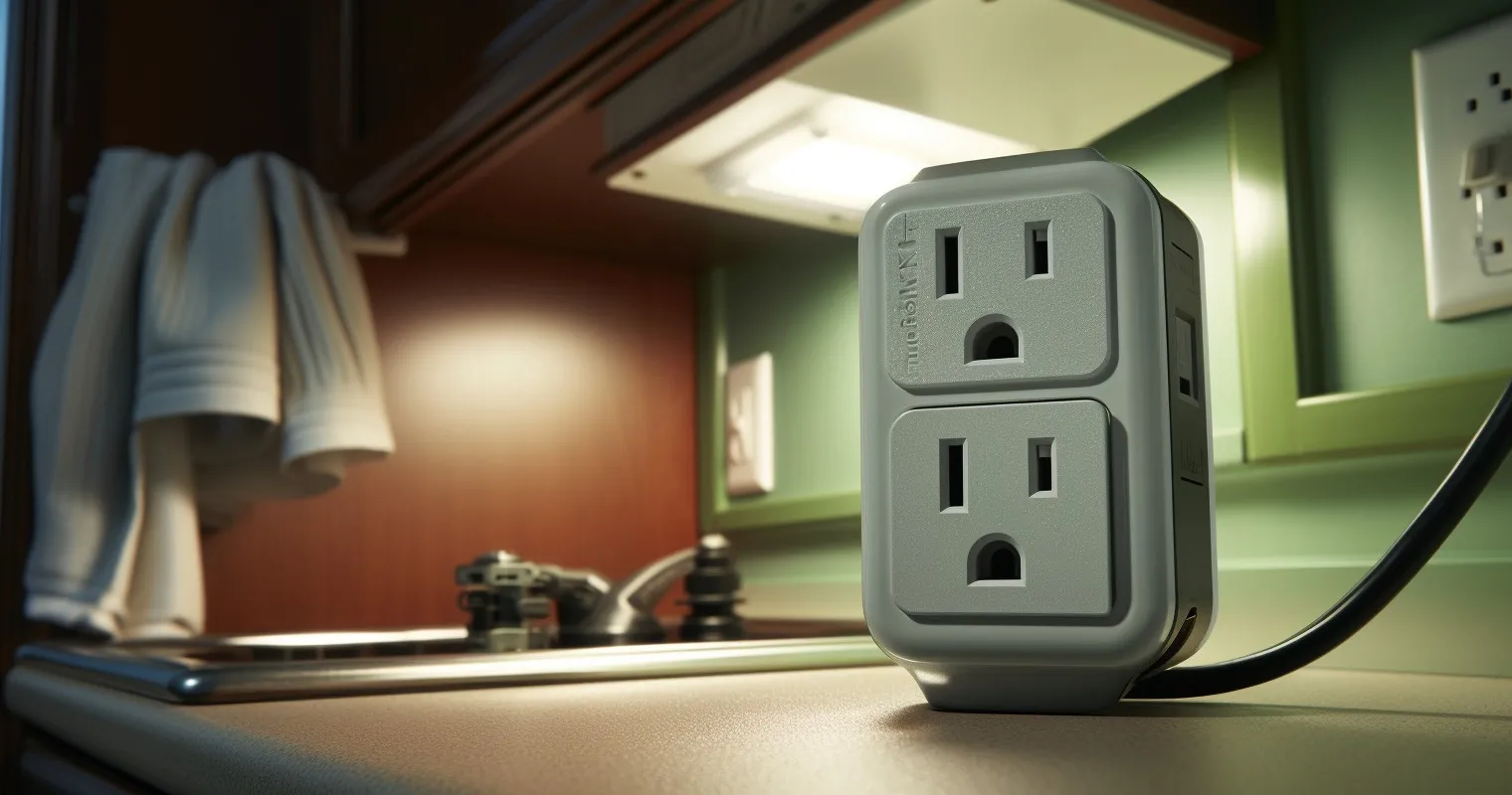 How To Connect An Rv To House Electrical