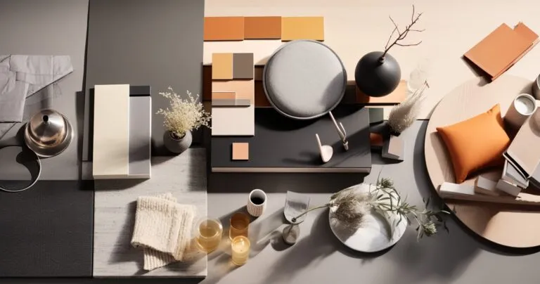 How To Create A Moodboard For Interior Design