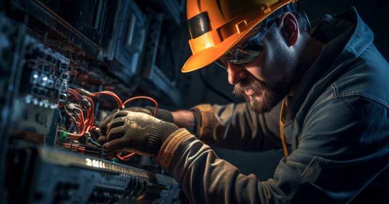 How To Do Home Electrical Repairs