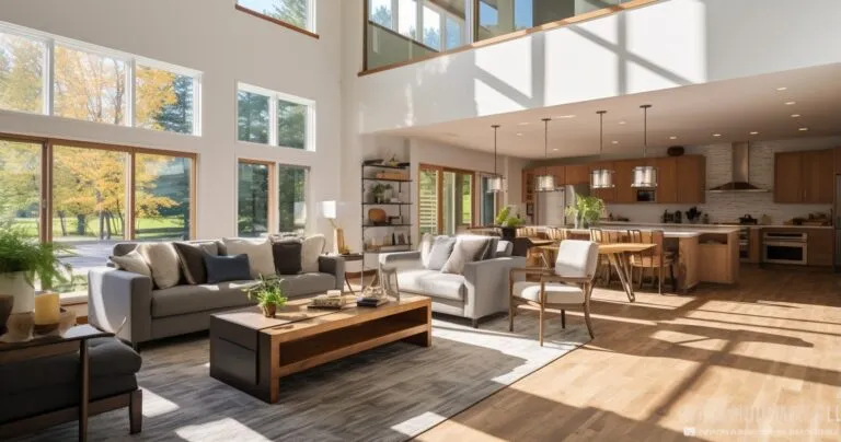 How To Get Dust Out Of New Construction Home