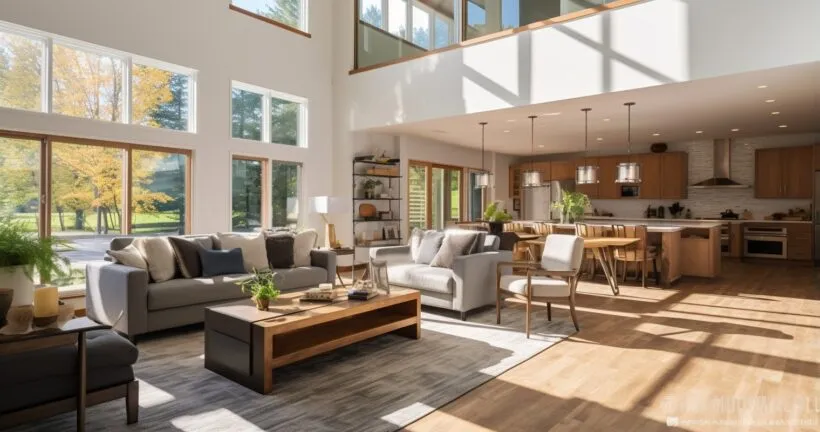 How To Get Dust Out Of New Construction Home