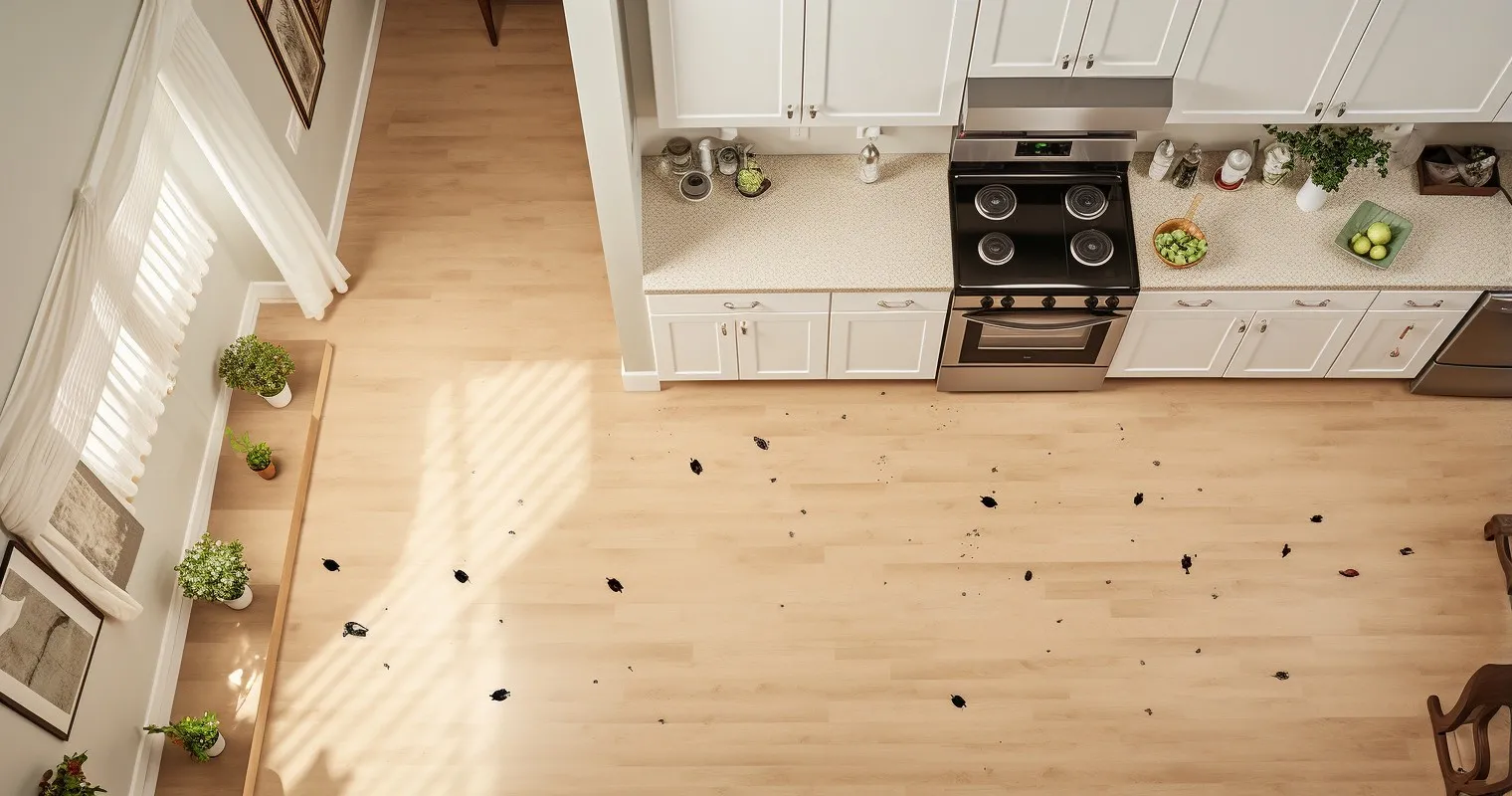 How To Get Rid Of Ants In New Construction Home