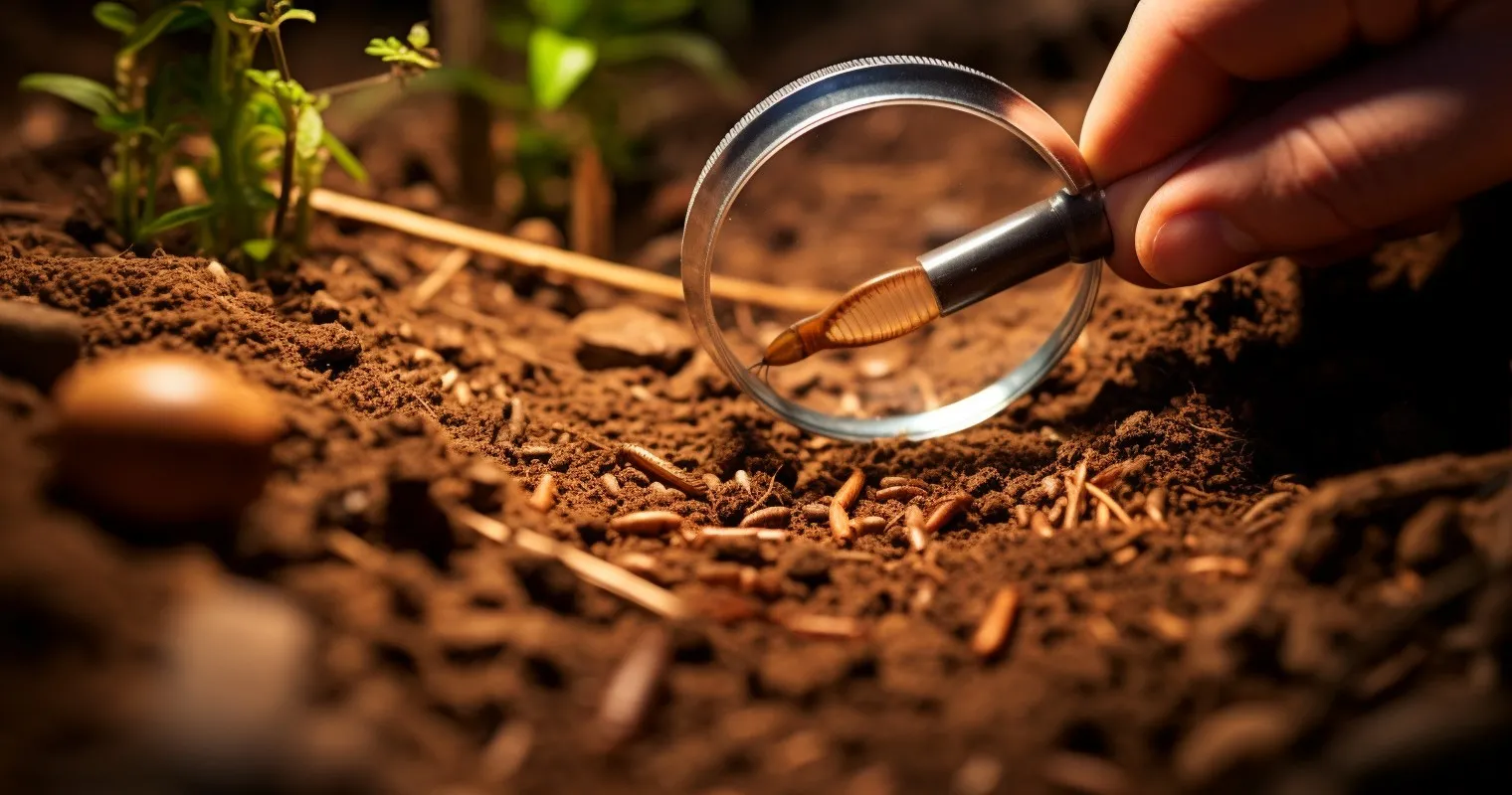 How To Get Rid Of Bugs From Houseplants