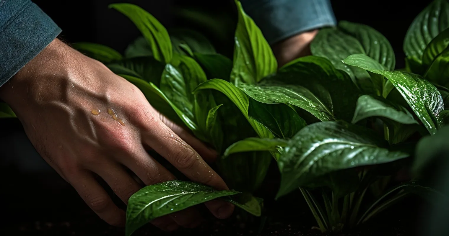 How To Get Rid Of Flies In Houseplants Naturally
